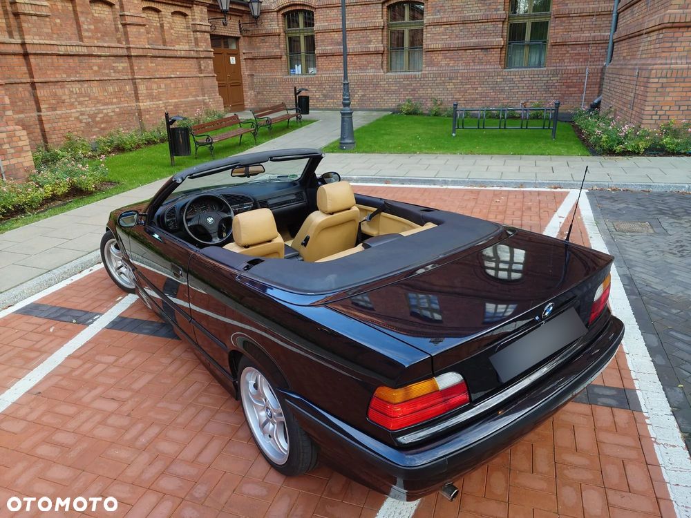 BMW Seria 3 - 19