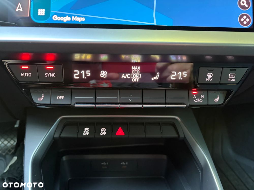 Audi A3 Sportback 30 TDI S tronic - 19