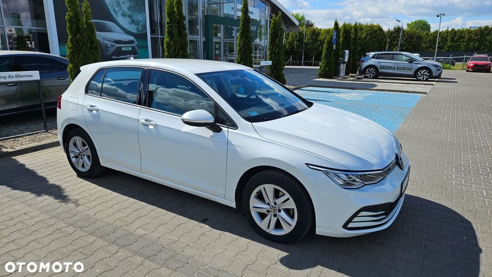 Volkswagen Golf 1.0 TSI Active - 19