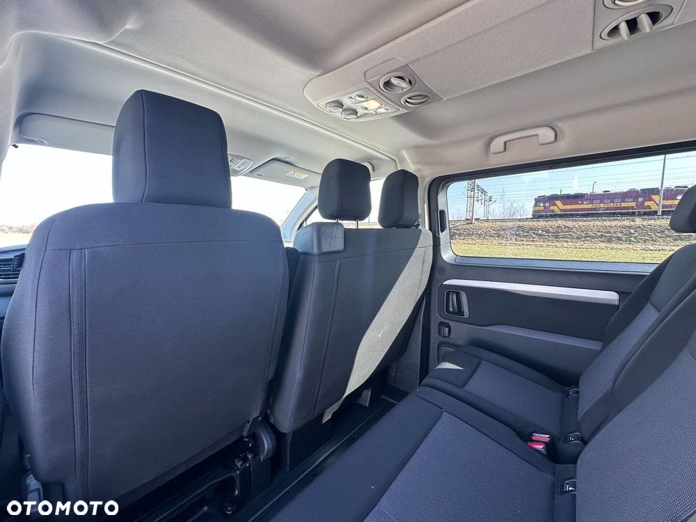 Toyota Proace Verso 2.0 D4-D Long Business - 13