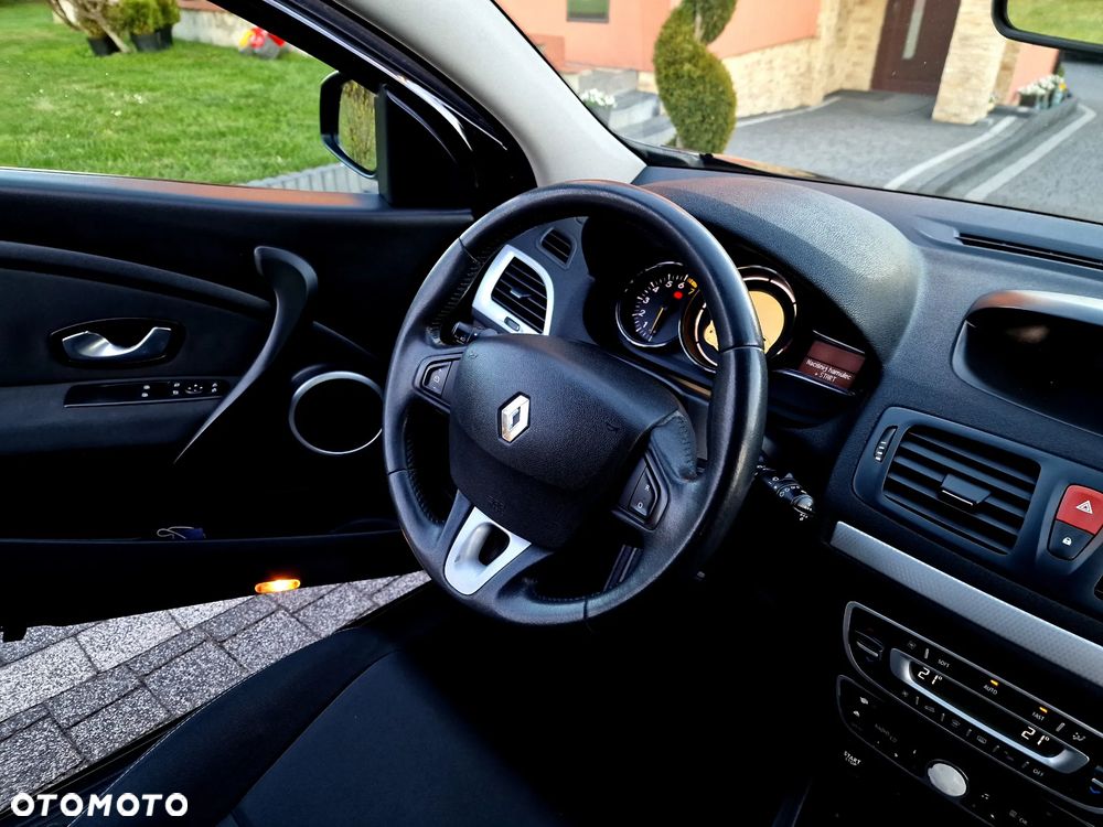 Renault Megane 2.0 16V TCE Dynamique - 17