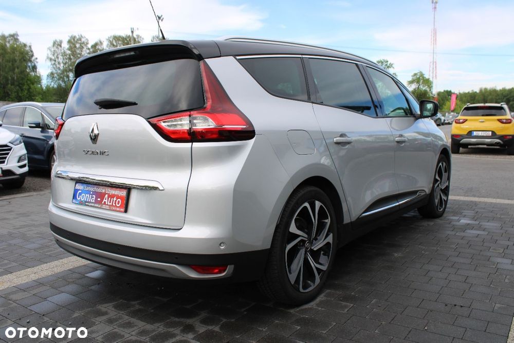 Renault Scenic - 13