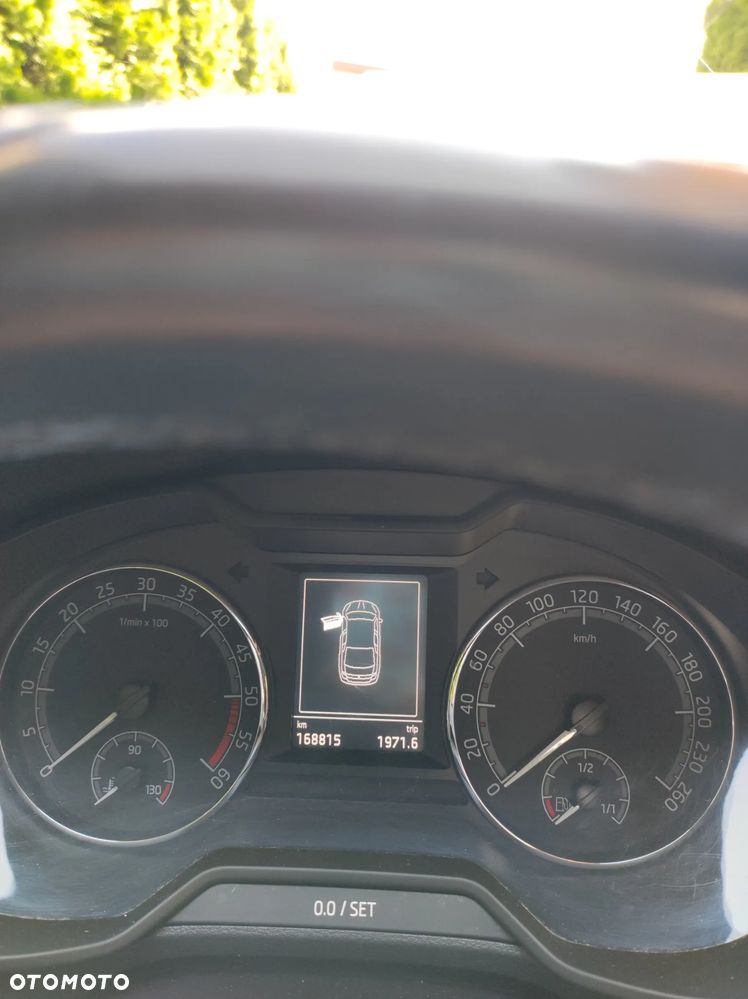 Skoda Octavia 1.6 TDI Active - 13