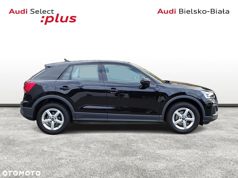 Audi Q2 - 6