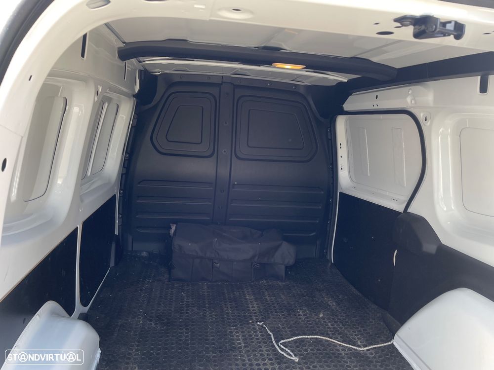 Renault Kangoo - 5