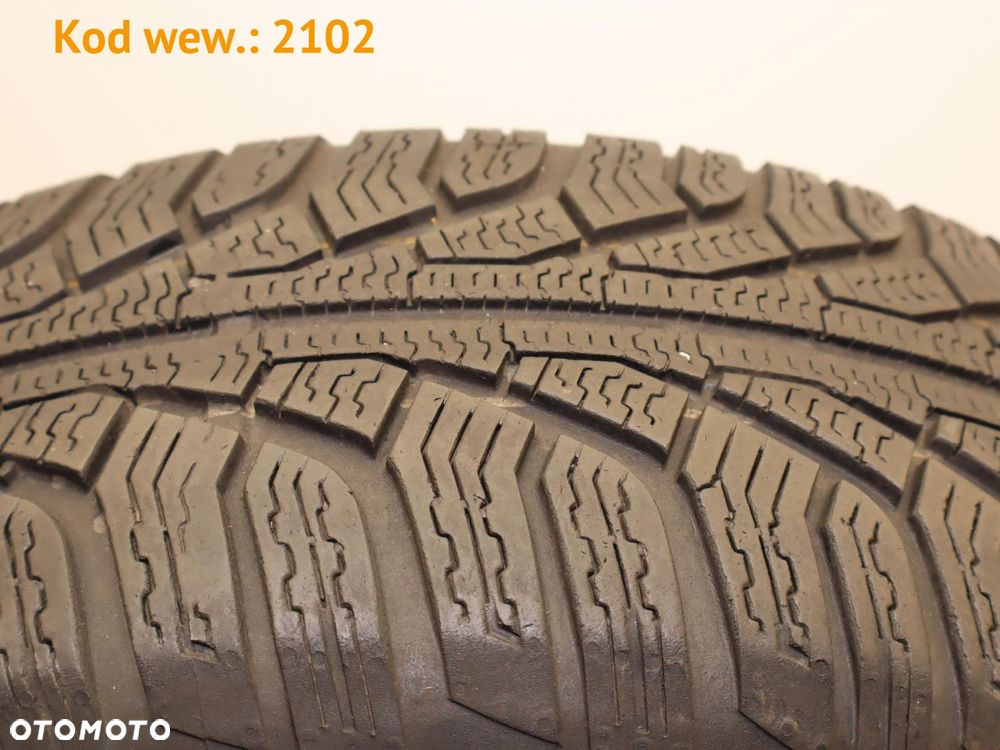 Uniroyal MS Plus 77 - 215/65 R16 - 8