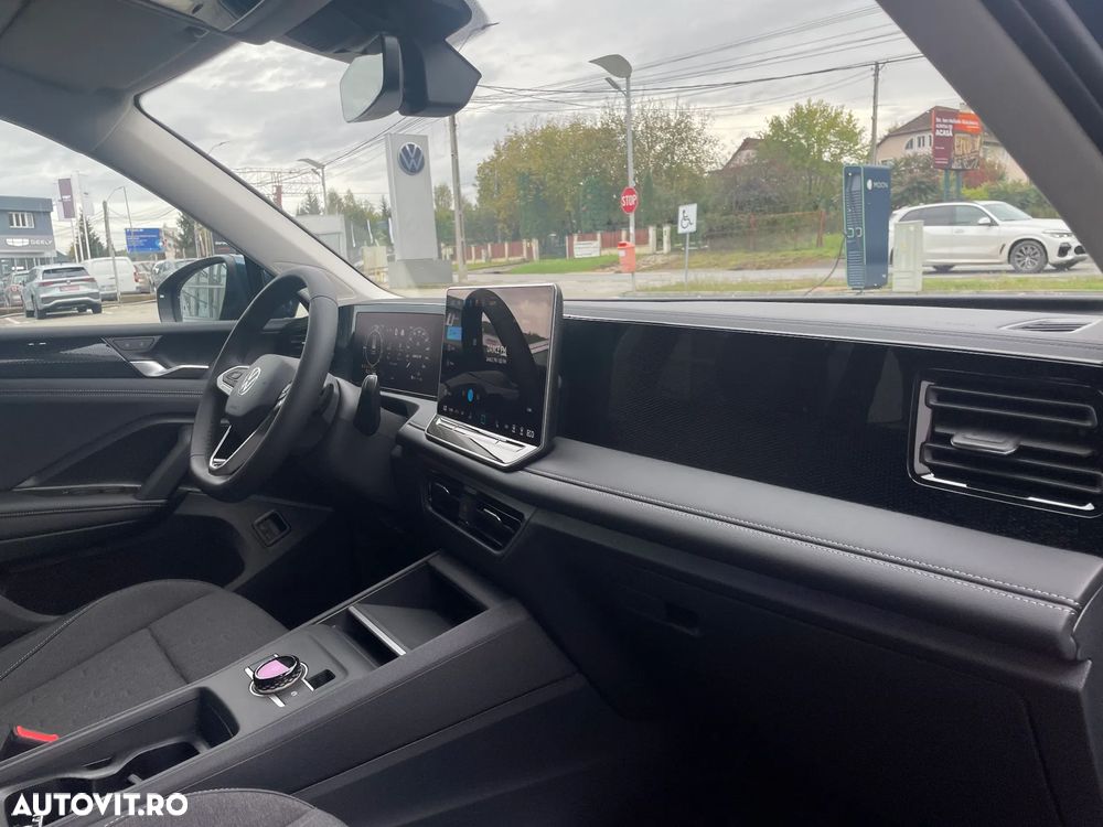 Volkswagen Tiguan 1.5 TSI eHybrid DSG PHEV Life - 18