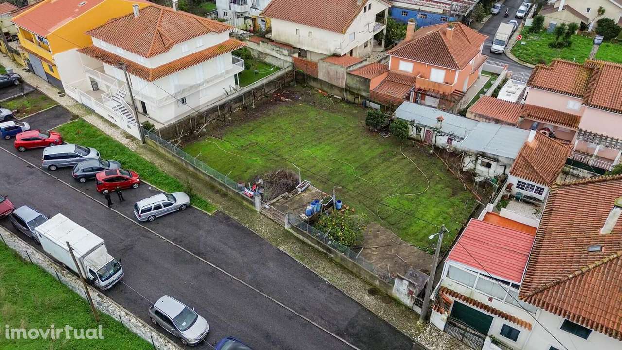 Lote de terreno para Moradia em Zona Tranquila – Excelente Exposição S - Grande imagem: 4/21