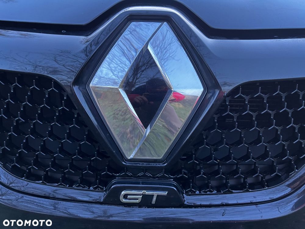 Renault Megane 1.6 dCi GT EDC - 16