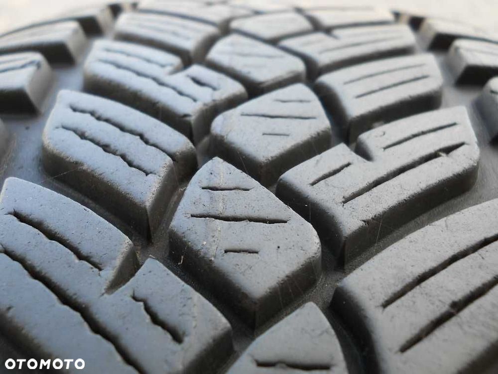 Opony zimowe 205/60R16 96H XL FULDA 6,5mm cena za 2szt F.Vat + MONTAŻ GRATIS - 3