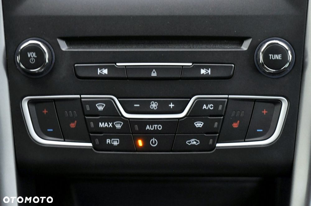 Ford Mondeo 1.5 EcoBoost STart-Stopp Titanium - 23