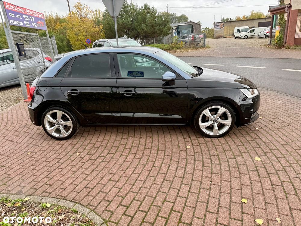 Audi A1 - 21