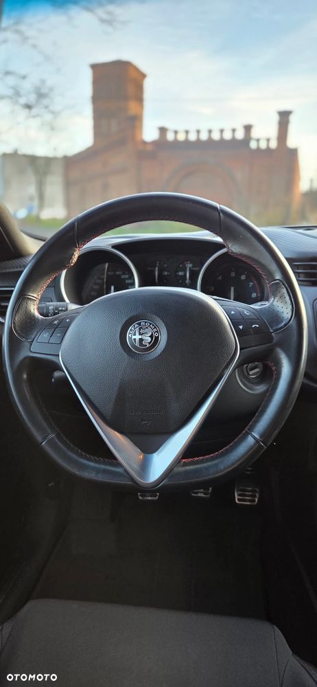 Alfa Romeo Giulietta 1.4 TB Super - 18