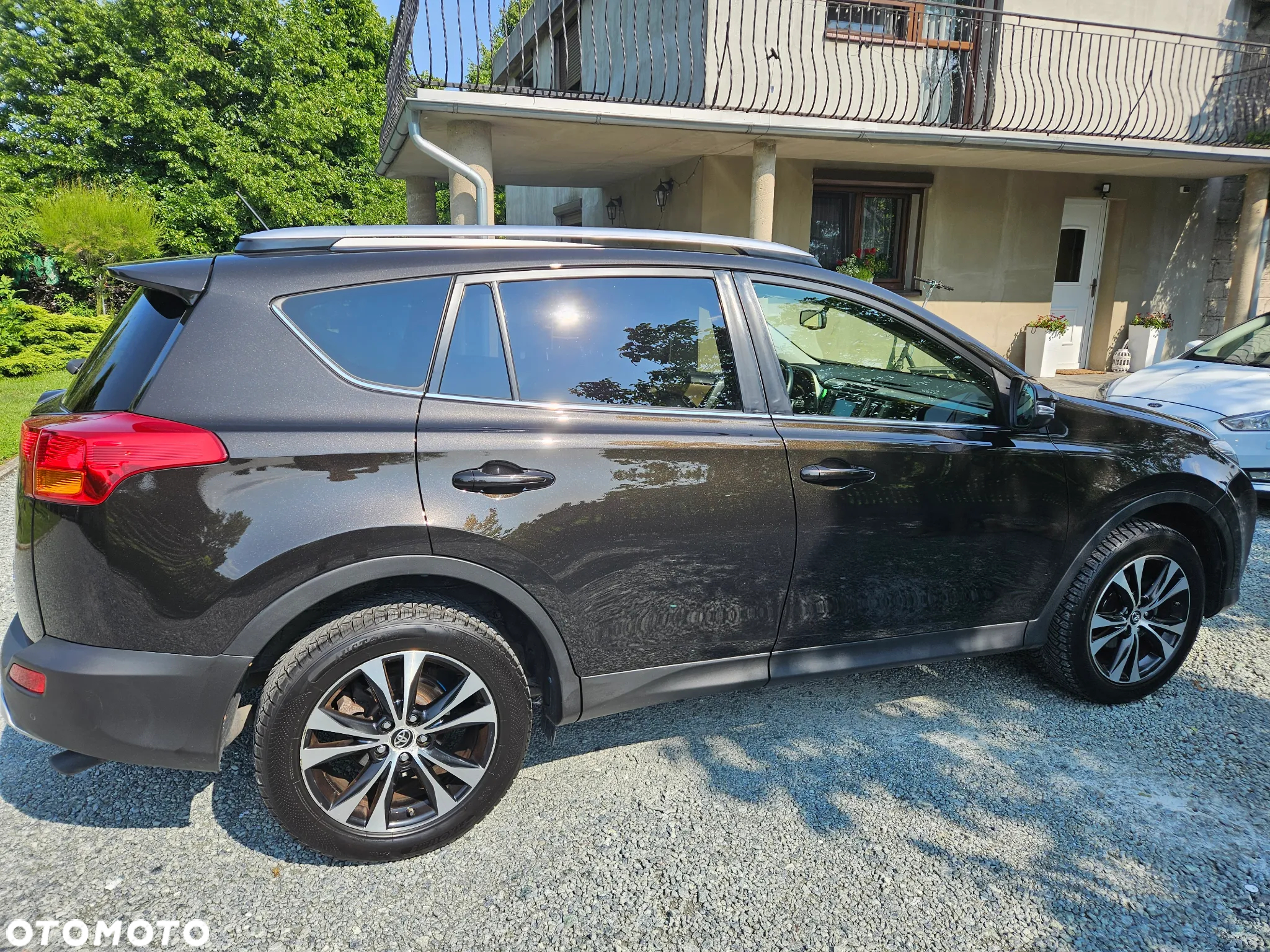 Toyota RAV4 2.0 D-4D Premium 4x2 - 3