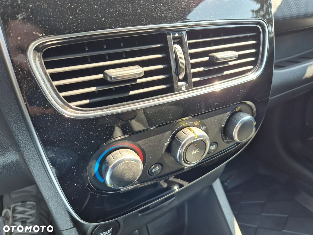 Renault Clio Energy dCi 90 Business - 7