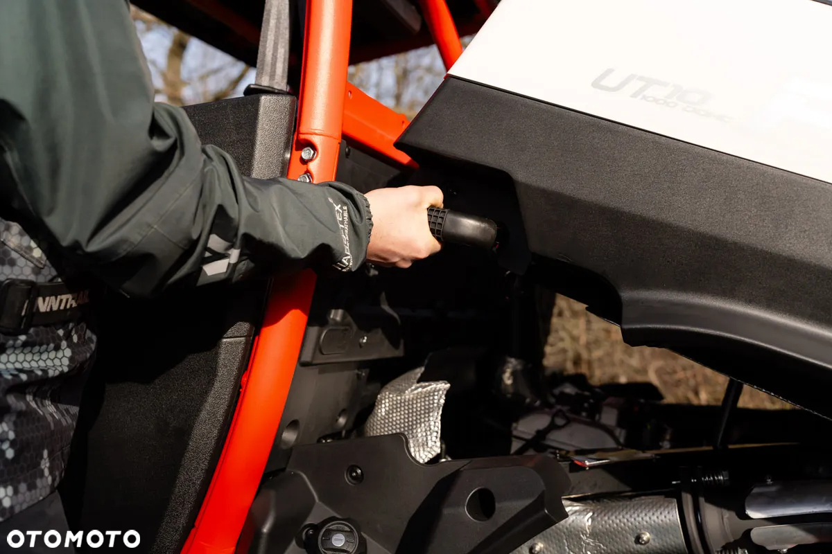 Segway Fugleman UT10 - 4