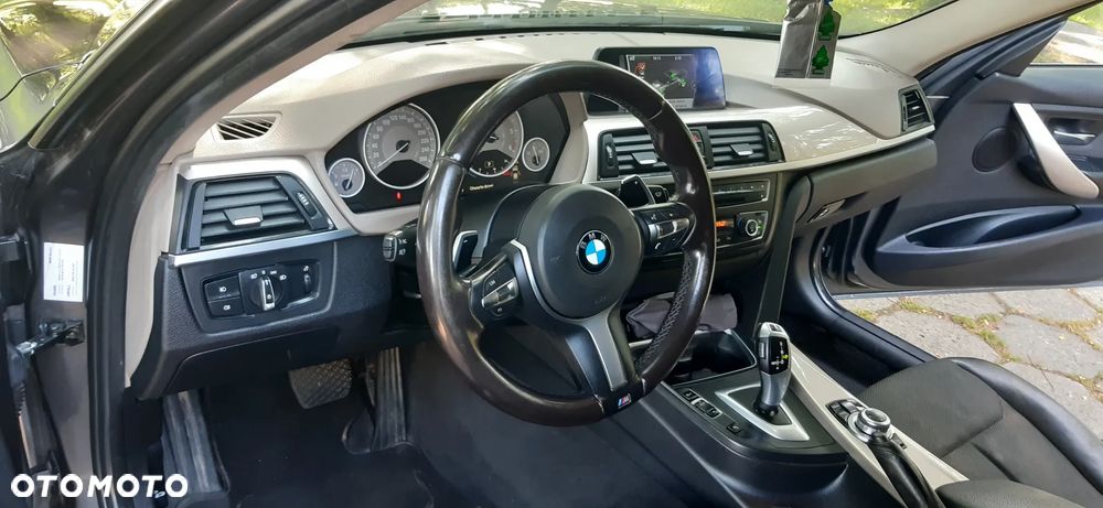 BMW Seria 3 - 9