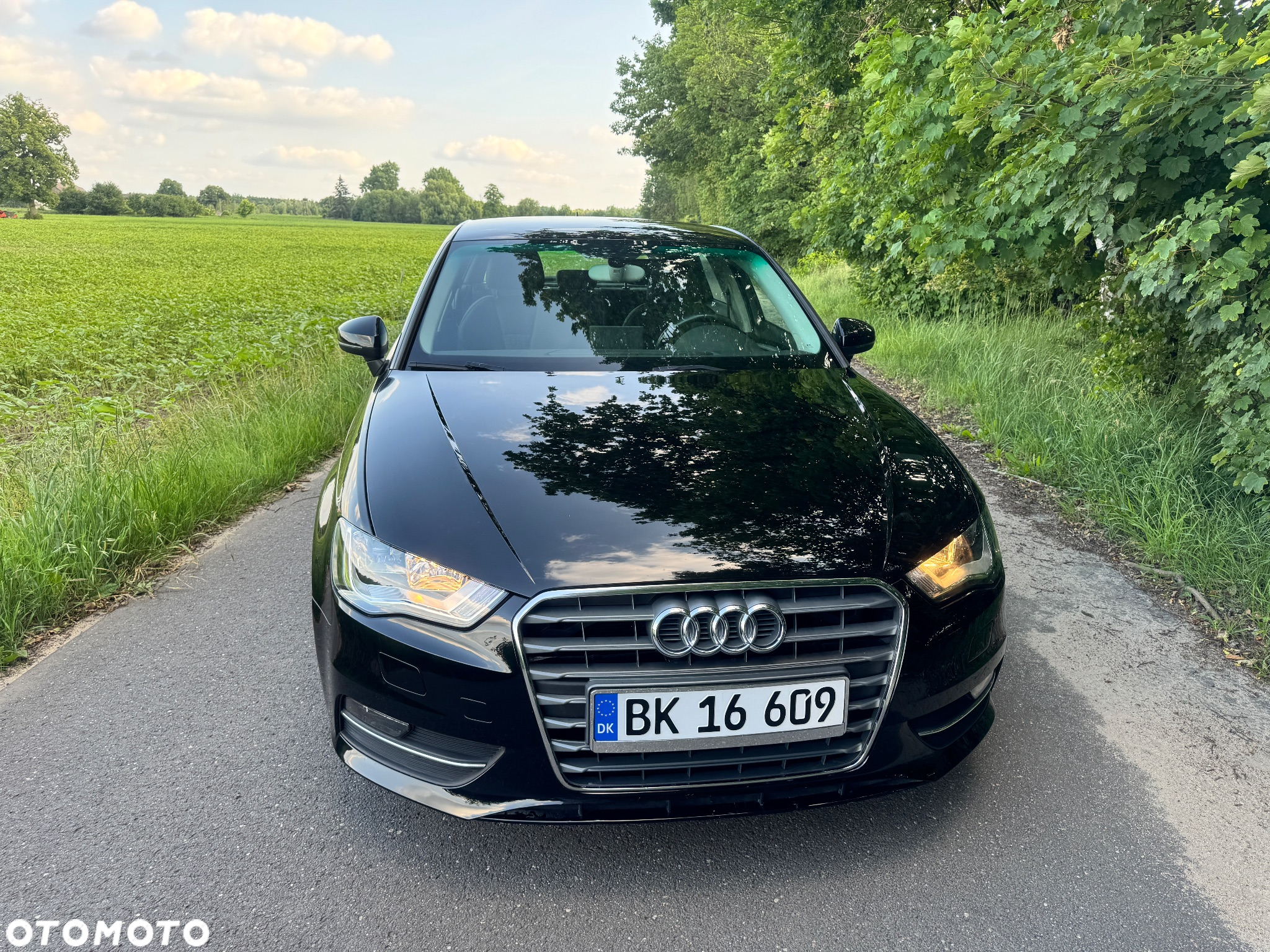 Audi A3 1.4 TFSI CoD ultra Ambition - 12