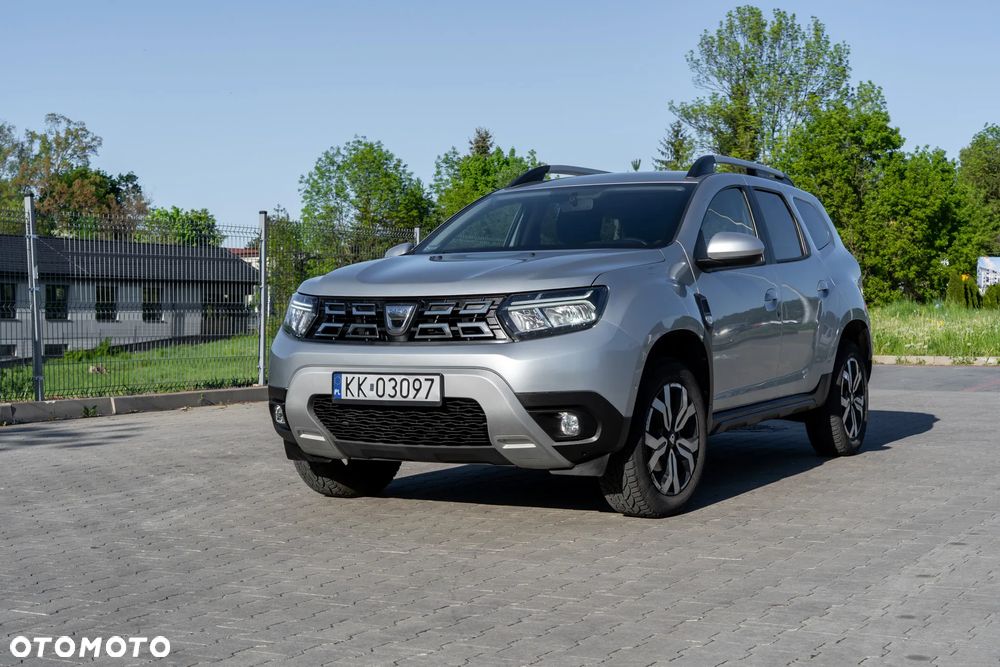 Dacia Duster 1.0 TCe Prestige - 2