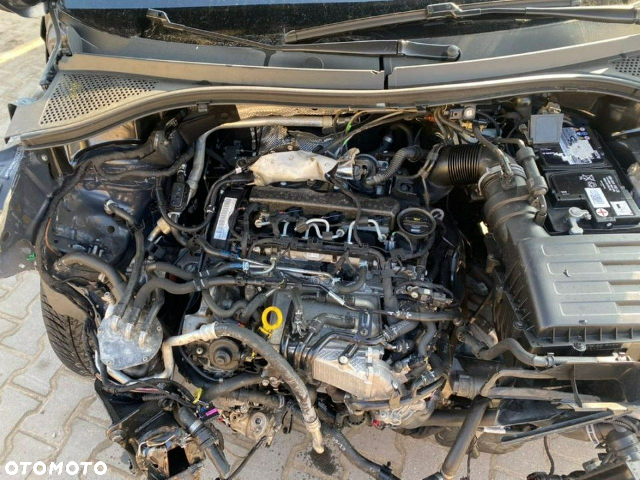 Volkswagen Tiguan 2.0 TDI BMT SCR 4Mot IQ Drive DSG - 26