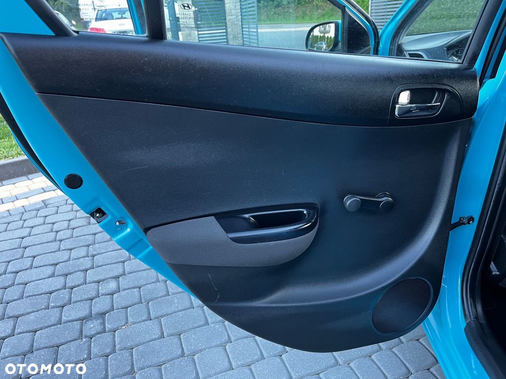 Hyundai i20 1.2 Fifa World Cup Edition - 14