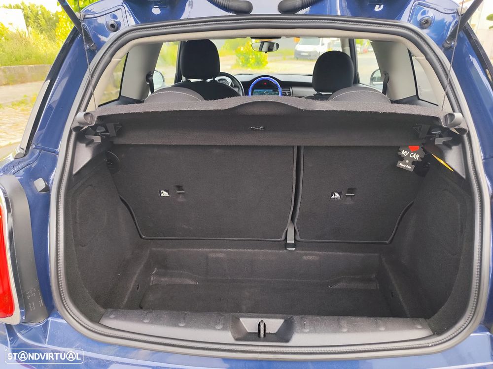 MINI Coupé - 25