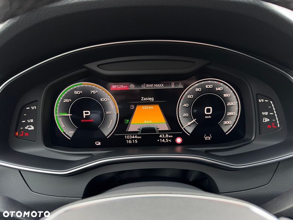 Audi A7 Sportback - 19