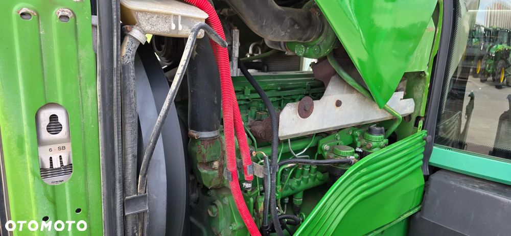 John Deere 6920 - 19