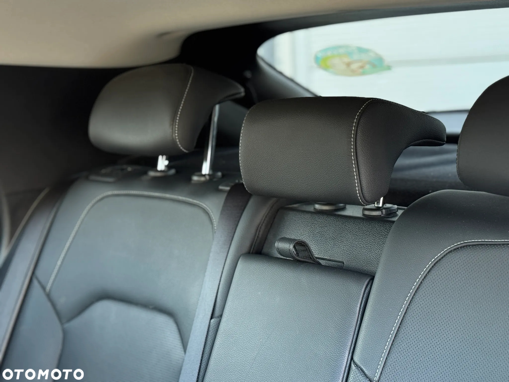 Kia XCeed 1.4 T-GDI L Business Line DCT - 11
