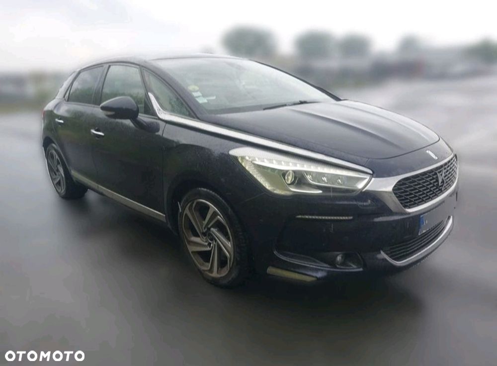 DS Automobiles DS 5 - 3
