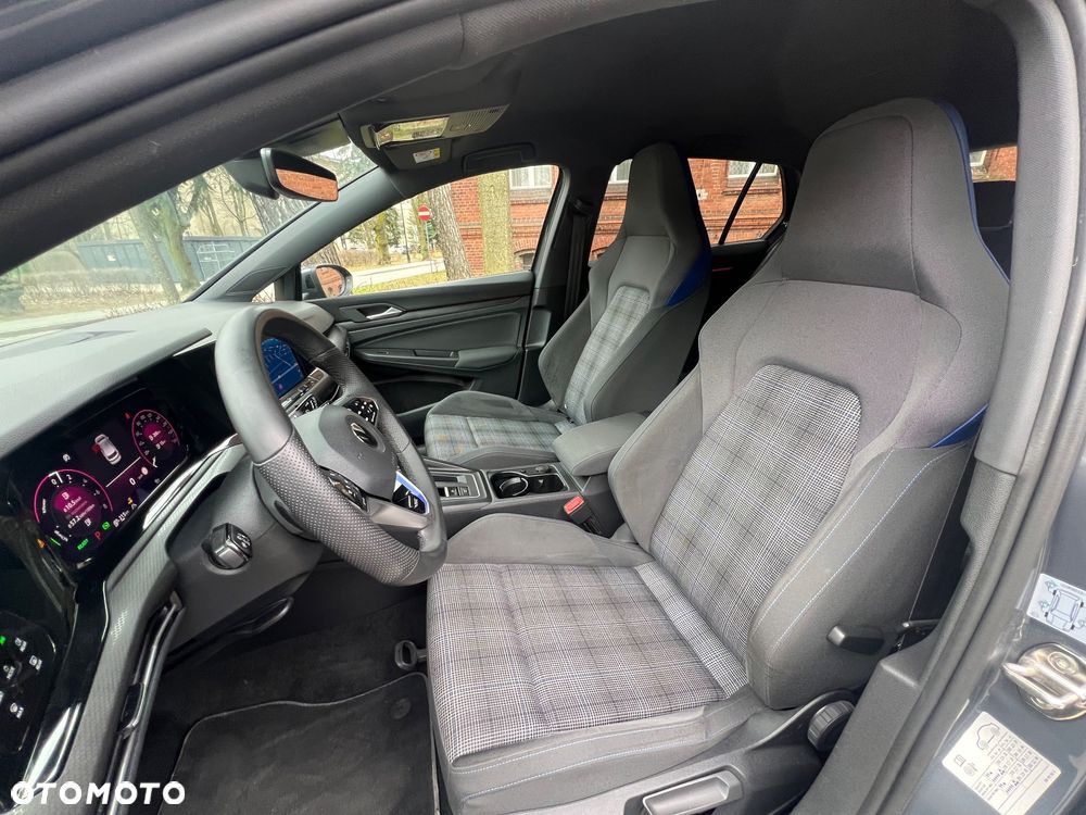 Volkswagen Golf 1.4 eHybrid OPF DSG GTE - 7