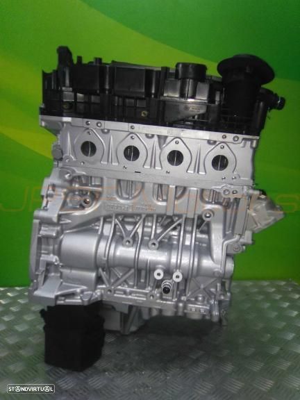 Motor Bmw 320 2.0 Td De 2011 N47d20a - 4