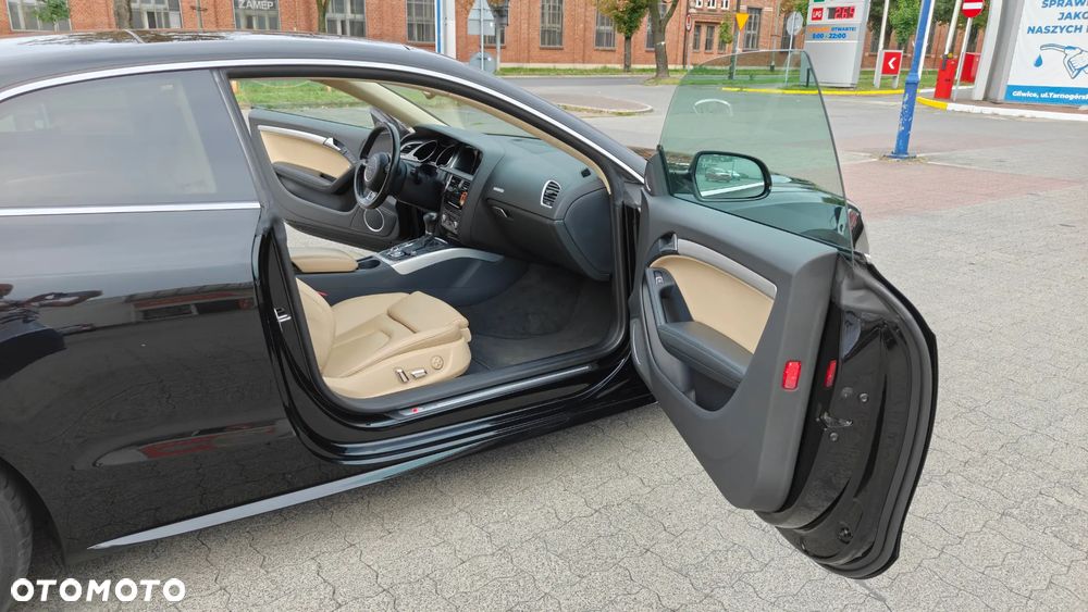 Audi A5 Coupé - 13