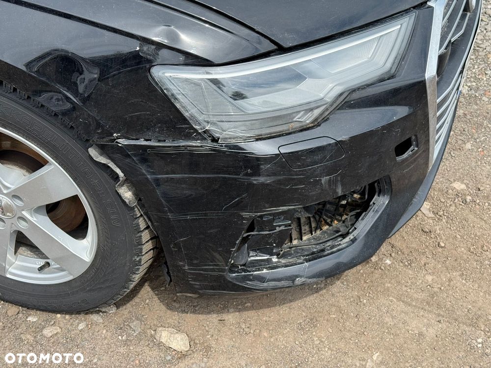 Audi A6 Avant 40 TDI mHEV Quattro S tronic - 15