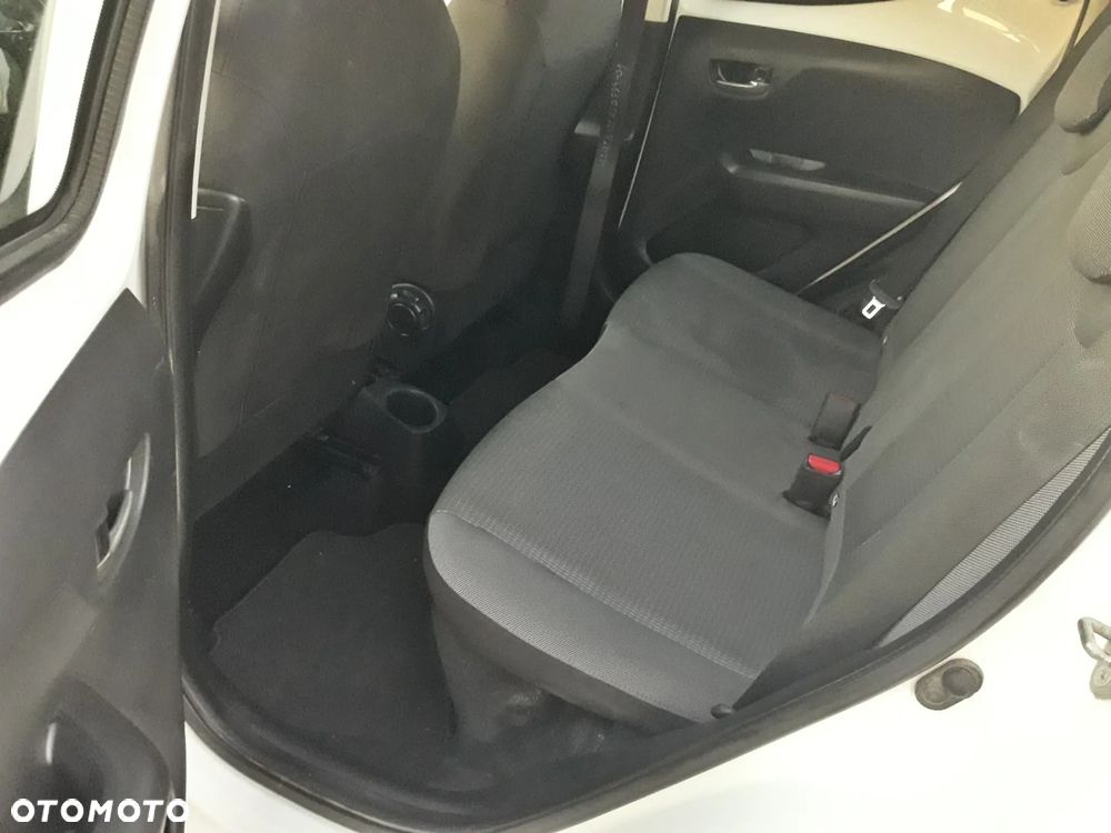 Toyota Aygo 1.0 VVT-i Black Edition - 11