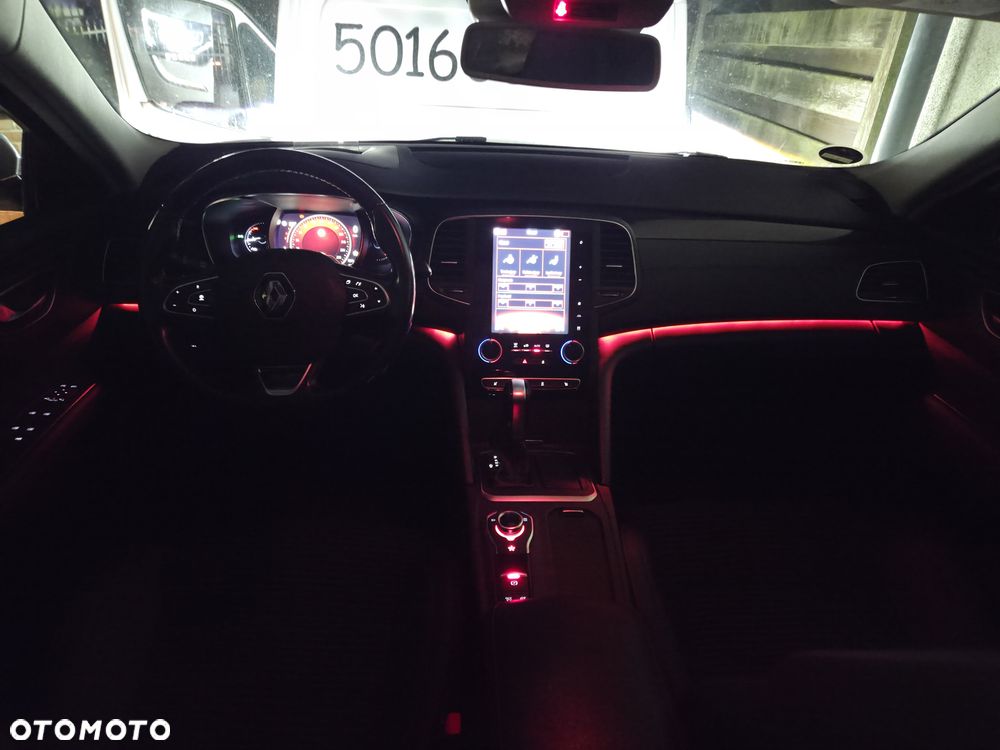 Renault Talisman - 16