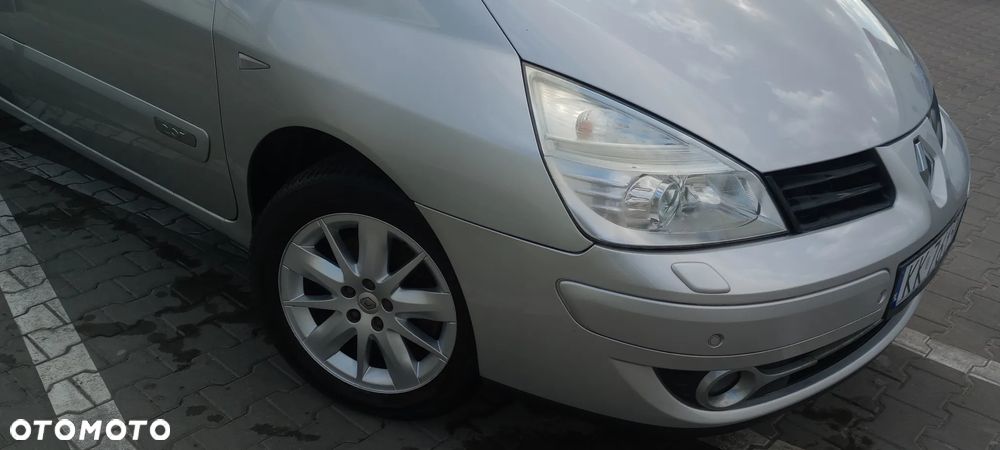 Renault Espace 2.0 Dynamique - 27