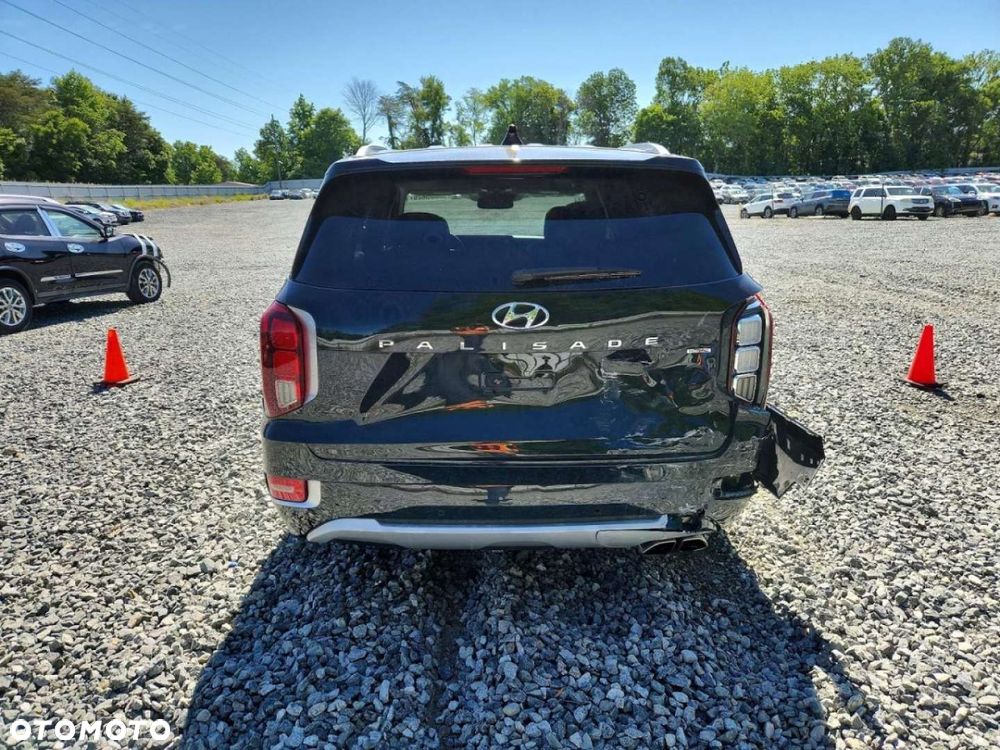 Hyundai Palisade - 6