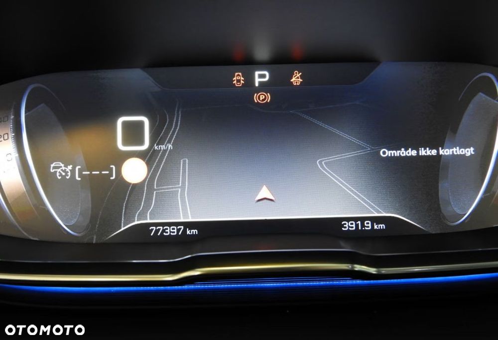 Peugeot 5008 BlueHDi 130 EAT8 GT - 18