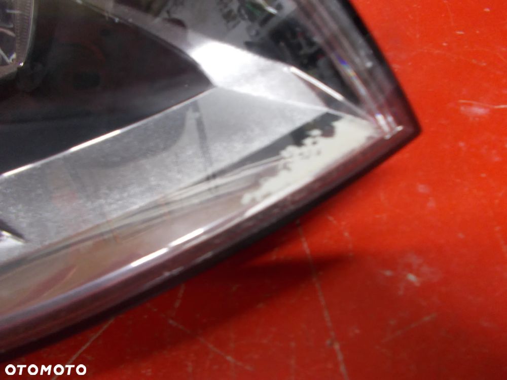 VW GOLF VII 5G1LAMPA PRAWA PRZÓD PRZEDNIA - 2