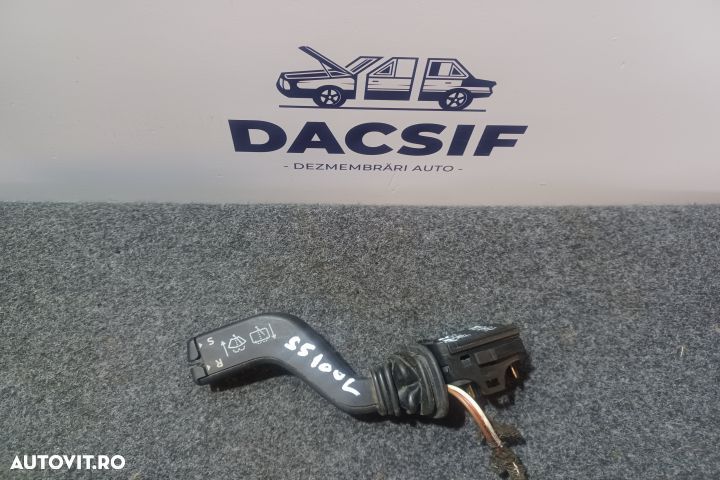 Maneta stergatoare parbriz si luneta 090243395501 Opel Zafira A [1999 - 1