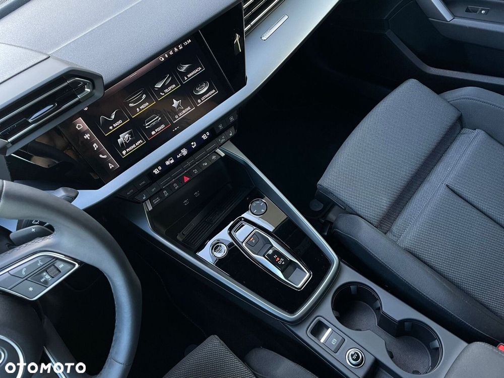 Audi A3 Limousine - 34