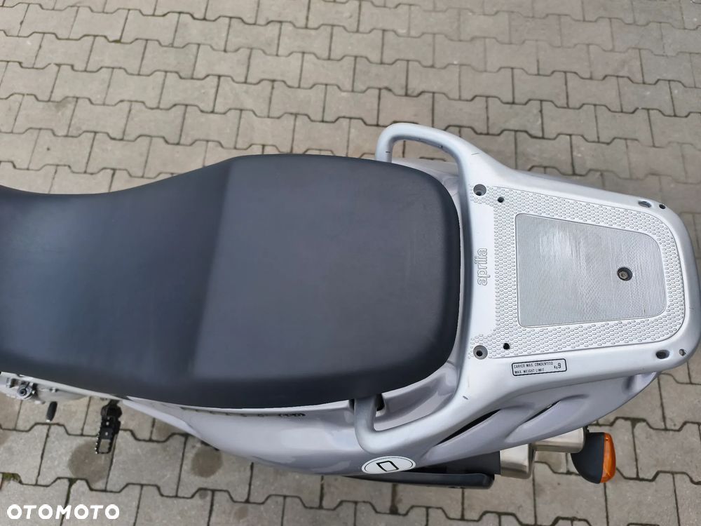 Aprilia Pegaso - 32