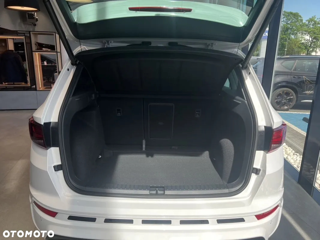 Cupra Ateca 1.5 TSI DSG - 15
