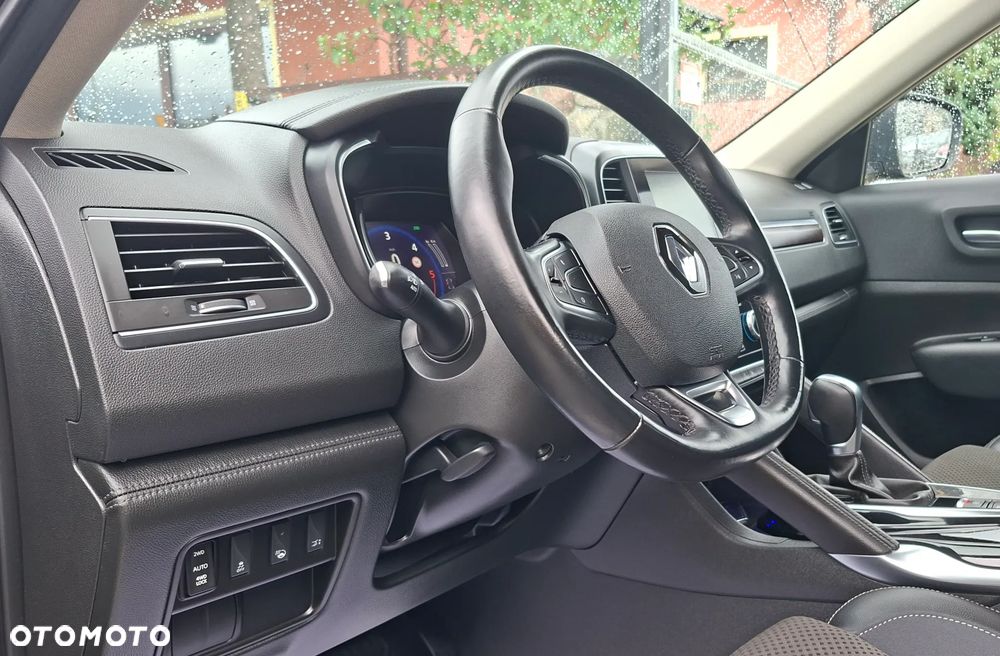 Renault Koleos 2.0 dCi Intens 4x4 X-Tronic - 28