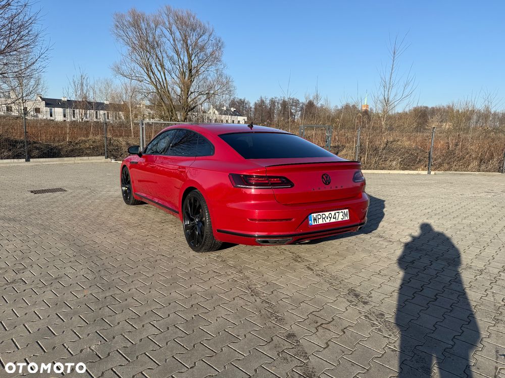 Volkswagen Arteon 2.0 TSI 4Motion R-Line DSG - 4