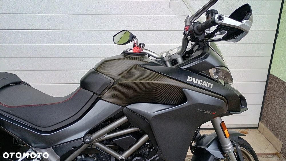 Ducati Multistrada - 32