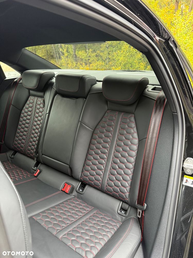 Audi RS3 Sportback TFSI quattro S tronic - 10