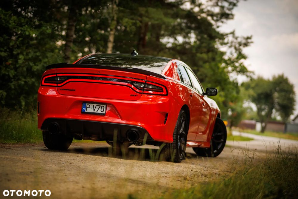 Dodge Charger - 13