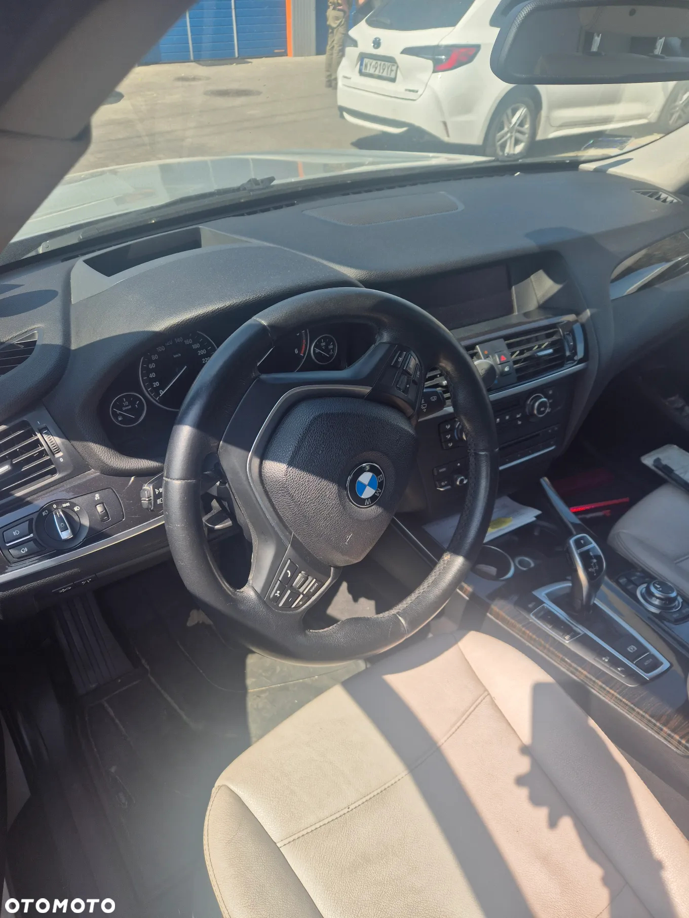 BMW X3 xDrive35d - 3